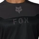 Джерси Fox Ranger Off-Road Black XL черное drirelease длинный рукав эндуро - изображение 3