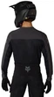 Джерси Fox Ranger Off-Road Black XL черное drirelease длинный рукав эндуро - изображение 4
