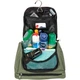 Косметичка Snugpak Luxury Olive - зображення 3