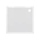 Душевой поддон Qtap Tern 301112 100x100x12 см + сифон - изображение 3