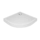 Душевой поддон Qtap Robin 308812C 80x80x12 см + сифон - изображение 1