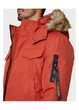 Куртка парку Threadbare M Жовтогарячий TBMD02967E - зображення 2