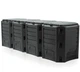 Четырехмодульный компостер 1600л Prosperplast MODULE COMPOGREEN - изображение 6