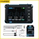 Портативный осциллограф FNIRSI DSO153 mini (std) (1 канал х 1 МГц) с генератором 10кГц - изображение 1