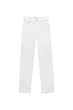 Джинси Pull & Bear білий OKETP197 38 - изображение 6