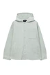 Куртка-сорочка Pull & Bear м'ятний UPHZR549 M - изображение 6