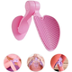 Багатофункціональний тренажер для тренування м'язів Pelvic floor muscle trainer/ Тренажер універсальний для м'язів таза та стегон, сідниць і спини - зображення 3