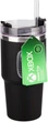 Чашка дорожная XBOX Gamer Cup (Paladone, 600 ml) - изображение 1