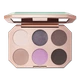 Лимитированная палетка теней MAC MACnificent Eye Shadow Palette, Full Size,Limited Holiday Edition - изображение 1