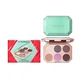 Лимитированная палетка теней MAC MACnificent Eye Shadow Palette, Full Size,Limited Holiday Edition - изображение 3