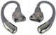 Навушники Audi Lamborghini D1 Open Air Grey (6955250215930) - зображення 2