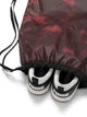 Сумка gard DRAWSTRING BAG | THERMOCHROME 2/26 красный 14878 - изображение 7