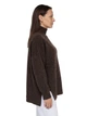 Светр жіночий EQUILIBRI W342 088 000 S-M brown - изображение 3