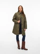 Куртка жіноча VERO MODA 10338624 L kalamata - изображение 3