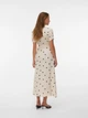 Сукня жіноча VERO MODA 10343501 XS birch - зображення 2