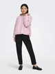 Куртка жіноча ONLY 15361128 XS burnished lilac - изображение 5