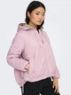 Куртка жіноча ONLY 15361128 XS burnished lilac - изображение 6