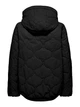 Куртка жіноча ONLY 15361128 S black - изображение 4