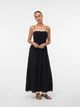 Сукня жіноча VERO MODA 10341317 XS black - изображение 1