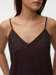 Сукня жіноча VERO MODA 10345674 S chocolate torte - зображення 5