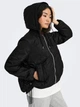 Куртка жіноча ONLY 15361128 M black - изображение 6