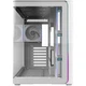 Корпус FSP M580-WP Midi-Tower без блока живлення 2×USB 3.0 USB-C 4×120 мм A-RGB (78AB36A6A3D5) - зображення 2