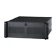 Серверный корпус Chieftec UNC-410S-B-U3-OP 4U Rackmount без блока питания 2×USB 3.0 (2A5465192978) - изображение 1