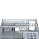 Серверный корпус Chieftec UNC-410S-B-U3-OP 4U Rackmount без блока питания 2×USB 3.0 (2A5465192978) - изображение 9