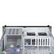Серверный корпус Chieftec UNC-410S-B-U3-OP 4U Rackmount без блока питания 2×USB 3.0 (2A5465192978) - изображение 10