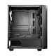 Корпус Chieftec HUNTER GS-01B-OP Midi-Tower без блока живлення 4×120 мм A-RGB USB 3.0 (B5CE30A05EBE) - зображення 7