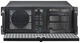 Серверный корпус Chieftec UNC-411E-B-OP E-ATX 2U Rackmount без блока питания 2×USB 3.0 (7683B89C34E2) - изображение 3