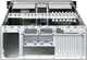 Серверный корпус Chieftec UNC-411E-B-OP E-ATX 2U Rackmount без блока питания 2×USB 3.0 (7683B89C34E2) - изображение 8