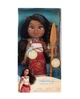 Лялька Моана Співуча 35 см Дісней Disney Moana 2 Singing Tautai Moana Jakks 25031 - зображення 3