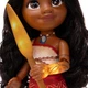 Лялька Моана Співуча 35 см Дісней Disney Moana 2 Singing Tautai Moana Jakks 25031 - зображення 8
