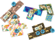 Настільна гра Rebel Patchwork польське видання 34886 (3558380134886) - зображення 4