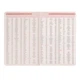 Щоденник недатований Leo Planner А5 Amber 252771 теракотовий (м'який) /252771/ - изображение 5