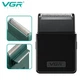 Бритва VGR V-376 Black - изображение 2