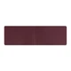 Щотижневик датований 2027 Leo Planner 10х17см Clarity 252787 винний (м'який) /252787/ - зображення 4