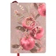 Ежедневник Leo Planner Garden А5 недатированный мягкий 320 страниц - изображение 1