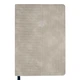 Щоденник датований 2027 Leo Planner А5 Clarity 252780 сірий /252780/ - изображение 1
