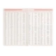 Щоденник недатований Leo Planner А5 Toscana 252773 пісочний (м'який) /252773/ - изображение 6