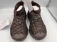 Черевики Keen UNEEK 360 (Sample Leather Edition) 42 EU 27 cм коричневі 2309261608 00-00001581 - изображение 3