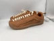 Кросівки Keen Jasper Split 42 EU 27,5 cм коричневі 1032075 00-00001582 - изображение 3