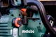 Акумуляторна ланцюгова пила Metabo MS 18 LTX BL 25, без акб і з/п (601595850) - зображення 2