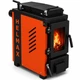 Твердопаливний котел HELMAX 15 кВт - изображение 1