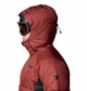 Високотехнологічний пуховик Columbia Roaring Fork II Down (розмір XLarge, колір Spice/Black) - зображення 6