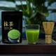 Матча зелена клас AAA TM Matcha Village церемоніальна 100 г - зображення 10