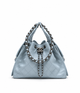 Сумка жіноча Chanel 25 small handbag шкіряна - изображение 1