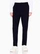 Брюки мужские Armani Exchange 832692781 36 Черные (1162495613) - изображение 1