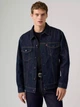 Джинсовая куртка мужская Levi`s 790356178 L Синяя (1162437998) - изображение 3